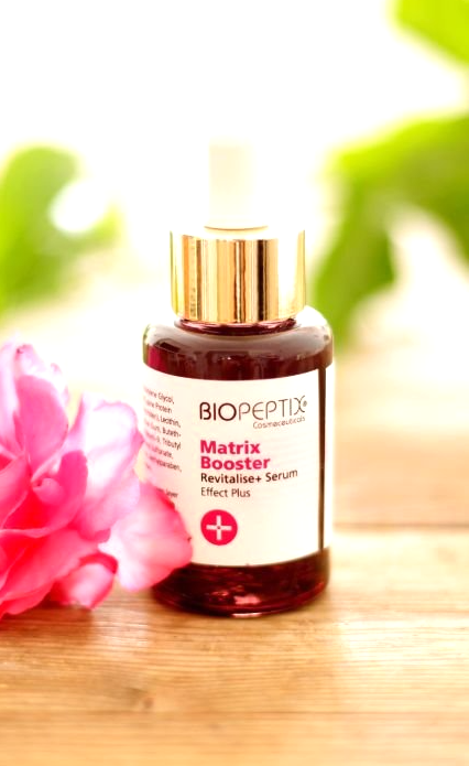 Matrix Booster Matrix Booster ביופפטיקס