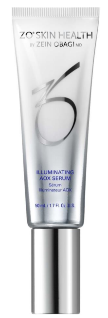 Illuminating Aox Serum Illuminating Aox Serum