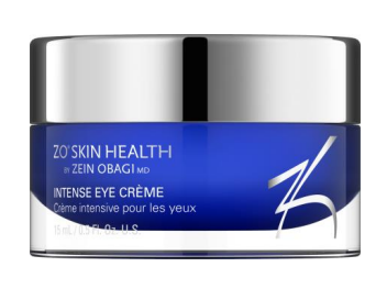 Intense Eye Creme Intense Eye Creme