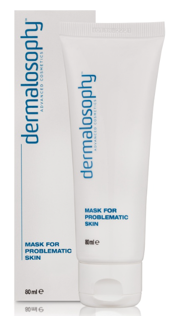 Mask for Problematic Skin Mask for Problematic Skin