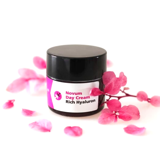 Novum Day Cream Novum Day Cream ביופפטיקס