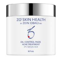 Oil Control Pads - Acne Treatment Oil Control Pads - Acne Treatment