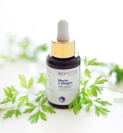 Phyto Collagen Serum ביופפטיקס