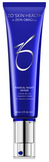Wrinkle + Texture Repair