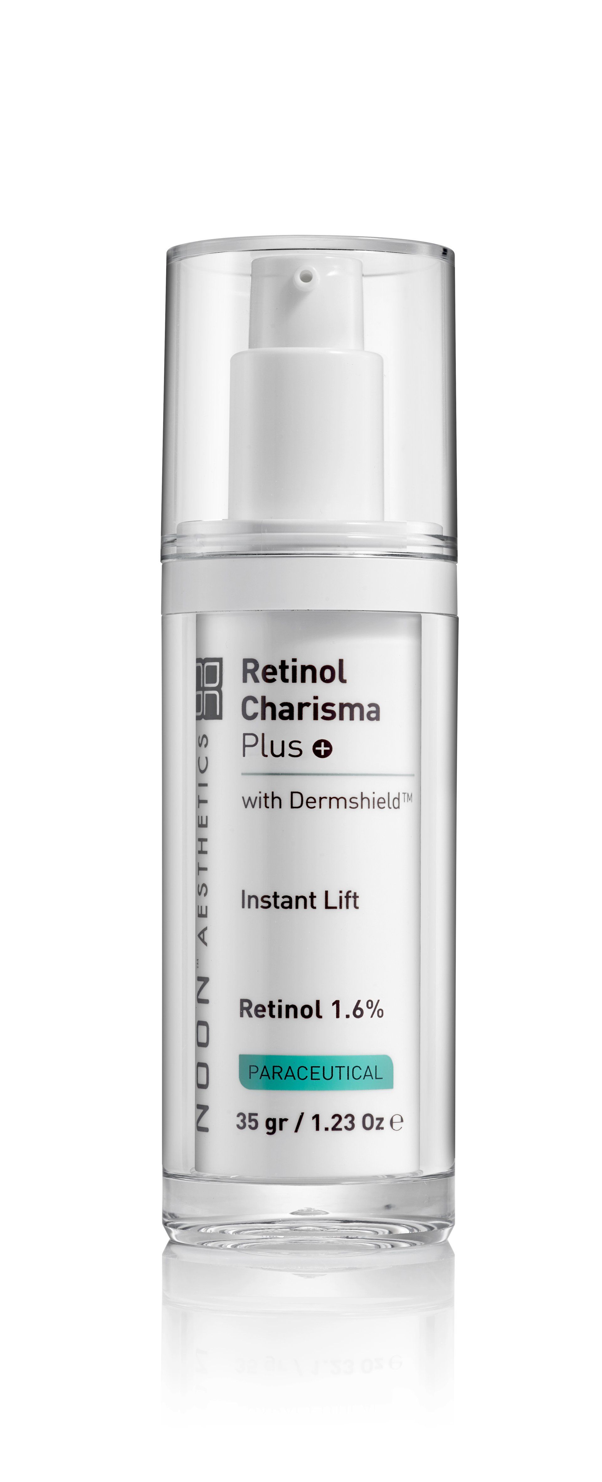 retinol 1.6% NOON רטינול 1.6% נון