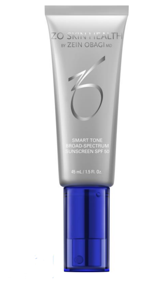 Smart Tone Broad - Spectrum SPF 50
