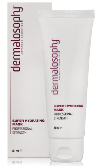 Super Hydrating Mask Super Hydrating Mask