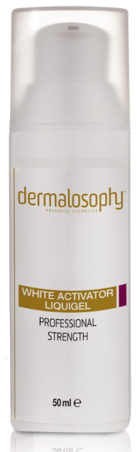 White Activator Liquigel White Activator Liquigel