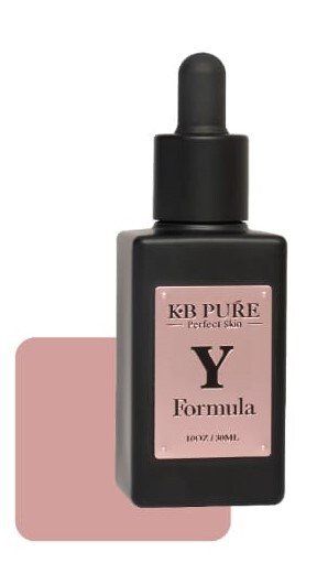 KB PURE אנטיאייג'ינג עור בוגר