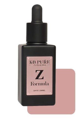 KB PURE אנטיאייג'ינג עור בוגר