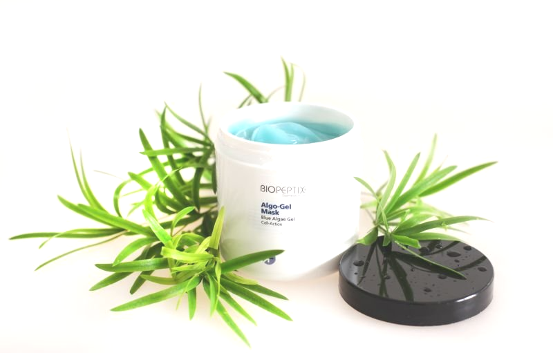 Algo Gel Mask ביופפטיקס