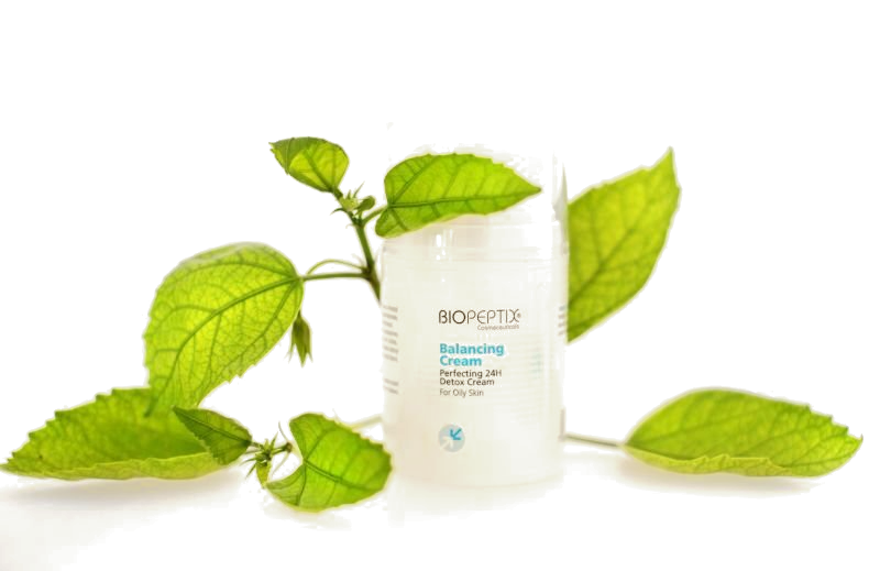 Balancing Cream ביופפטיקס