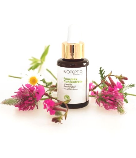 Fourplex Concentrate ביופפטיקס