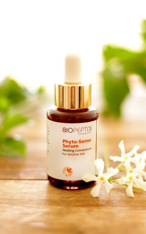 Phyto Sense Serum Phyto-Sense Serum ביופפטיקס
