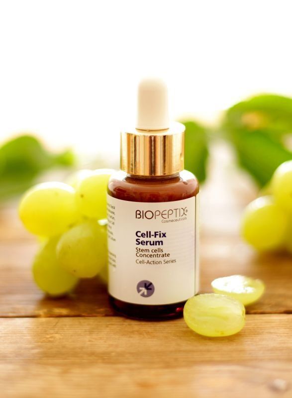 Cell-Fix Serum ביופפטיקס