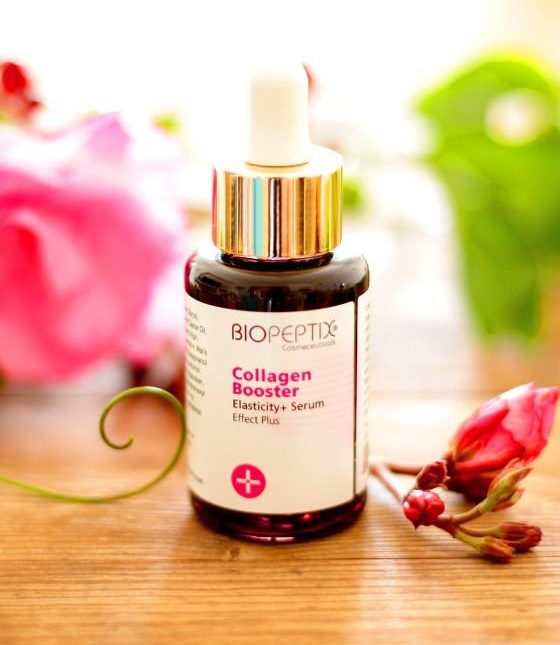 Collagen Booster Collagen Booster ביופפטיקס