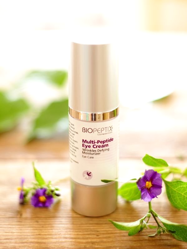 Multi Peptide Eye Cream Multi Peptide ביופפטיקס