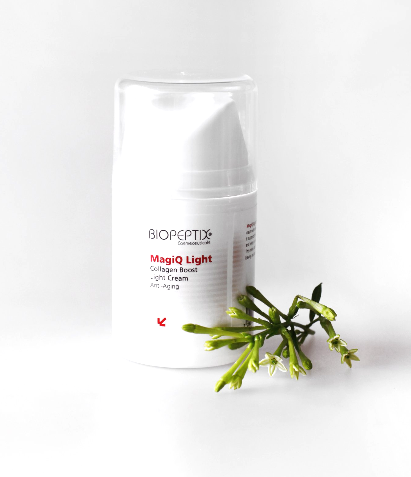 MagiQ Light ביופפטיקס