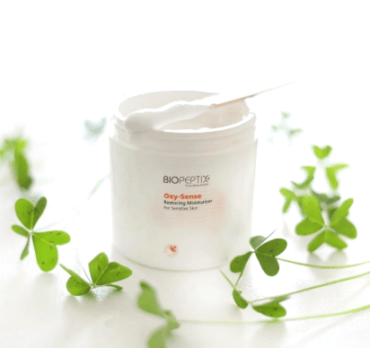 Oxy Sense Cream Oxy-Sense Cream ביופפטיקס