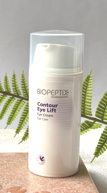 Contour Eye Lift ביופפטיקס