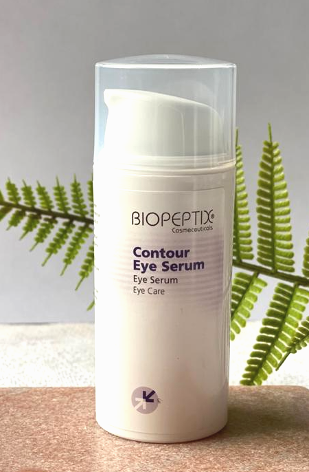 Contour Eye Serum Contour Eye Serum ביופפטיקס