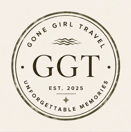 Gone Girl Travel