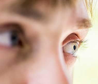 Salud visual, oftalmólogos, ojos, astigmatismo, conjuntivitis