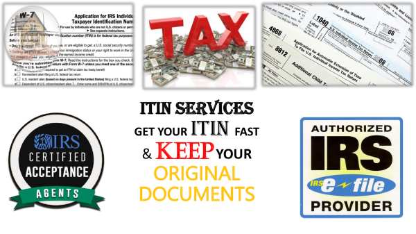 Tax Services — Fort Myers, FL — Easy Tramites Corp Tax Services — Fort Myers, FL — Easy Tramites Corp