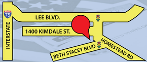Branch Office Address — Fort Myers, FL — Easy Tramites Corp