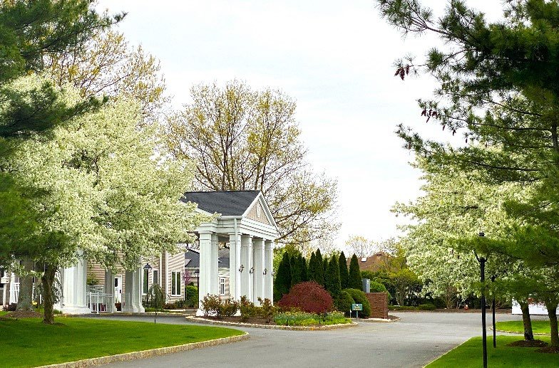 Greenbriar at Whittingham