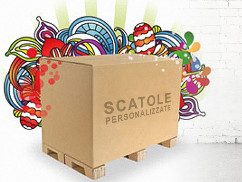 Materiale Imballaggio e Cancelleria