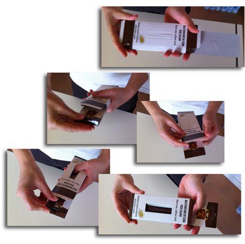 Confezionamento Packaging