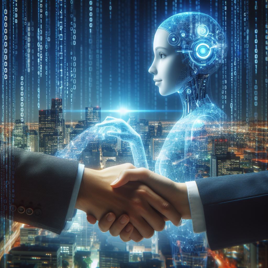 Verwaltungsrat Digitalisierung