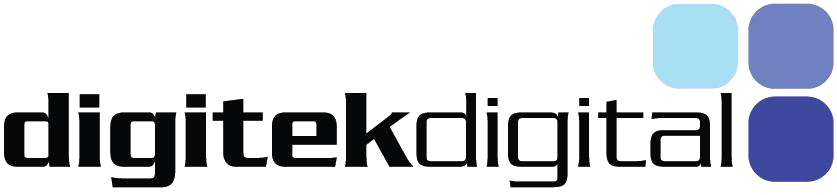 Digitek Digital Logo
