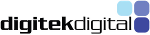 Digitek Digital Logo
