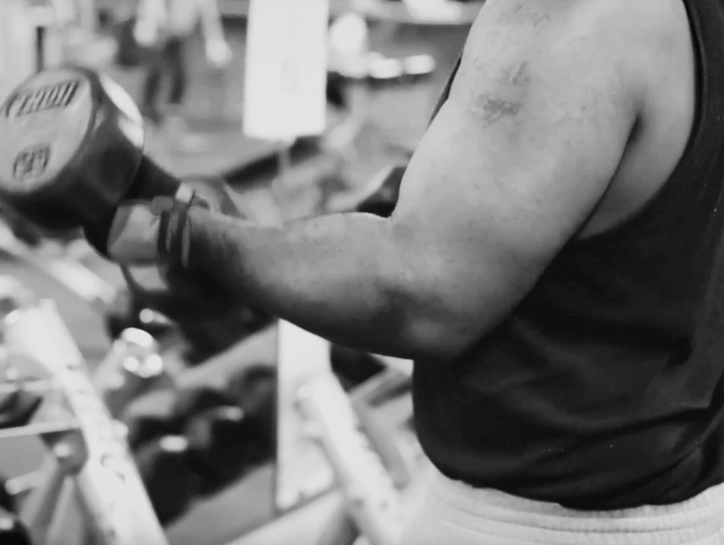 Weight-Lifting