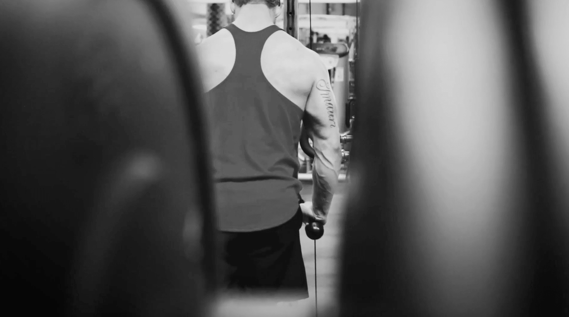 Body Building