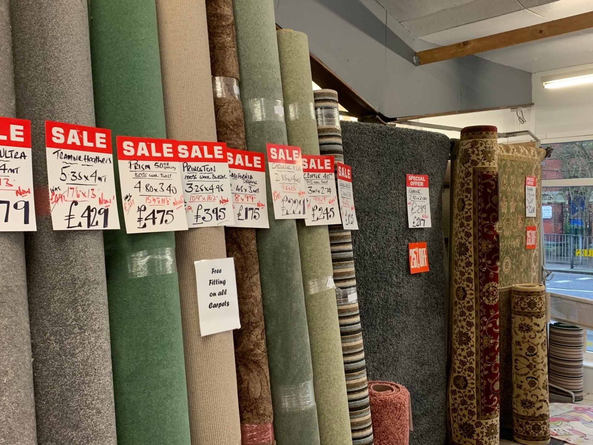 Floor specialists Portsmouth Portsmouth Carpet Specialists