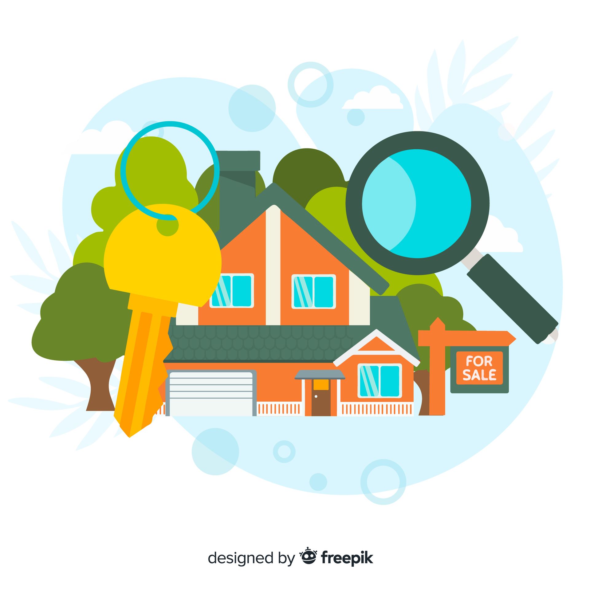 Does Water Damage Lower Our Property Value of Your Home?