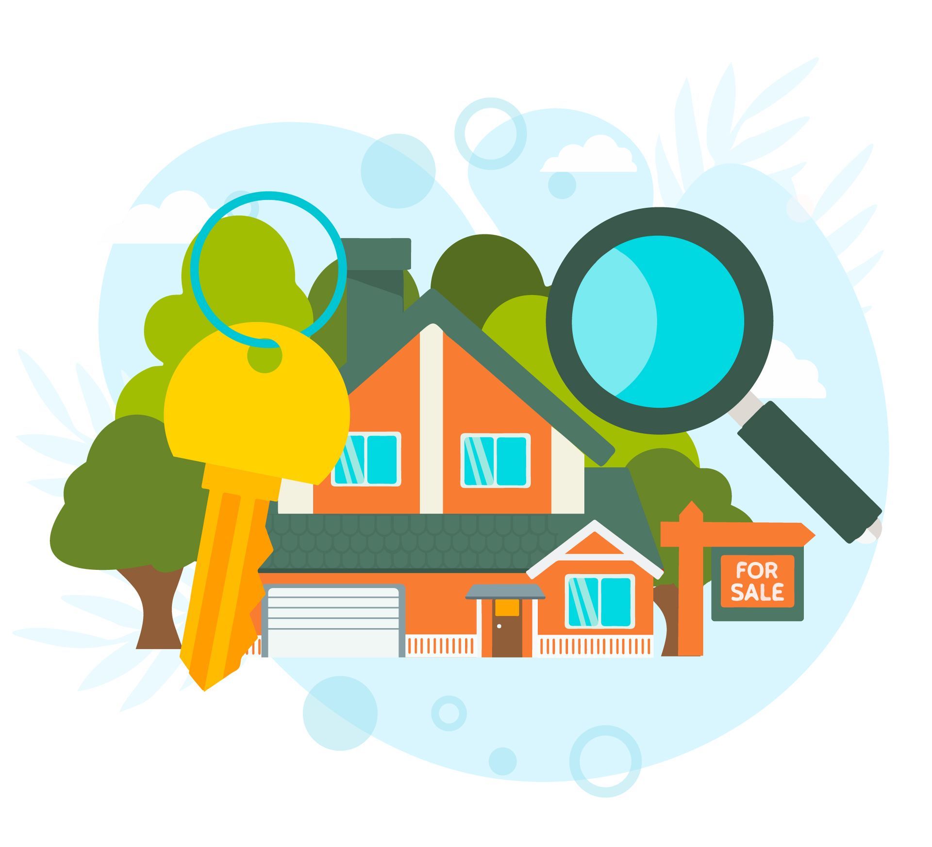 Does Water Damage Lower Property Value?
Restoration 1 of Central Maryland | Sykesville, MD
