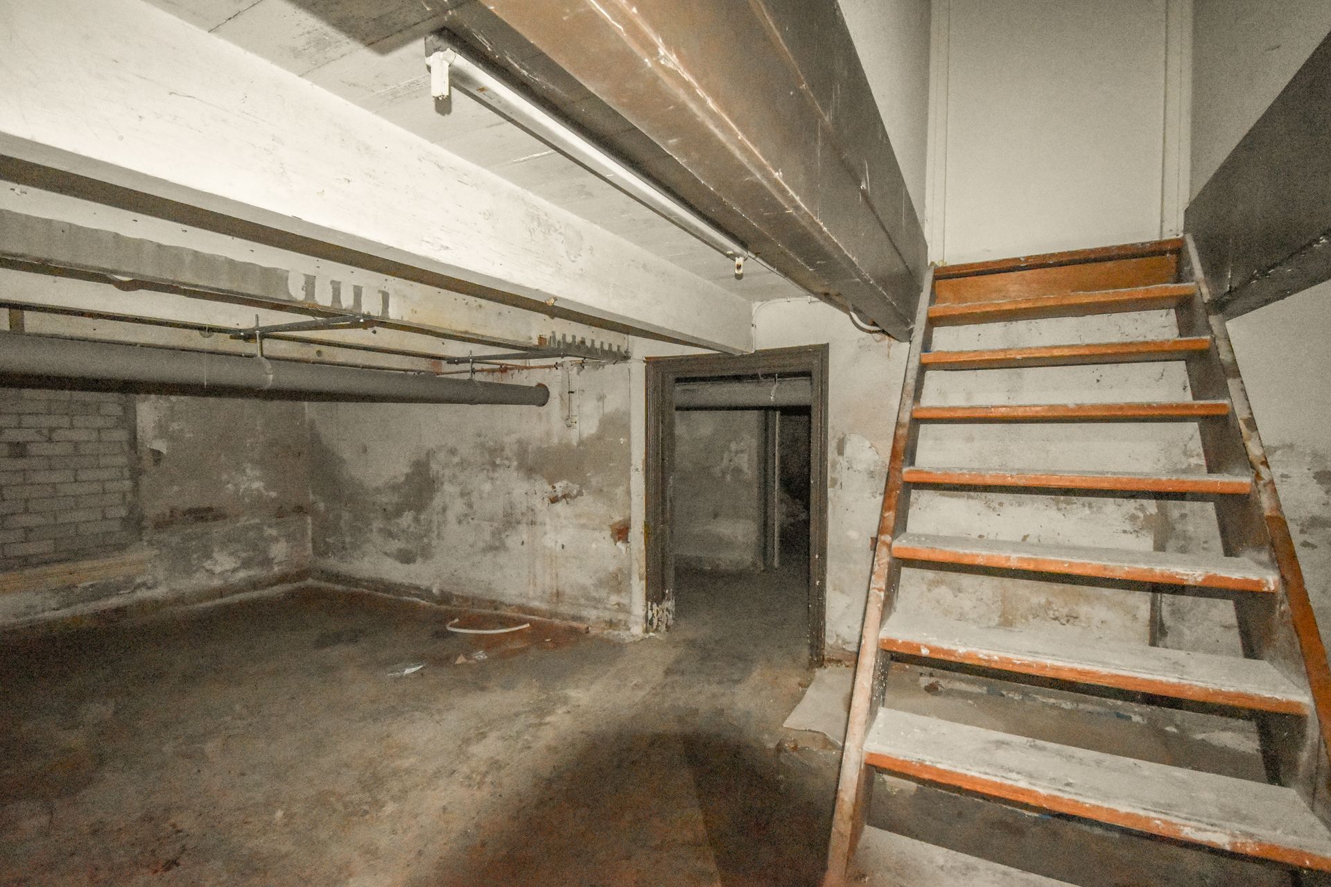 Basement Waterproofing: Is It Worth the Investment?
Sykesville, MD