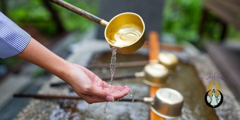 How to Do a Purification Ritual Bath How to Do a Purification Ritual Bath