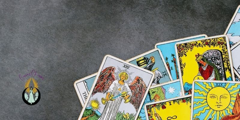 A Breakdown of the Major Arcana