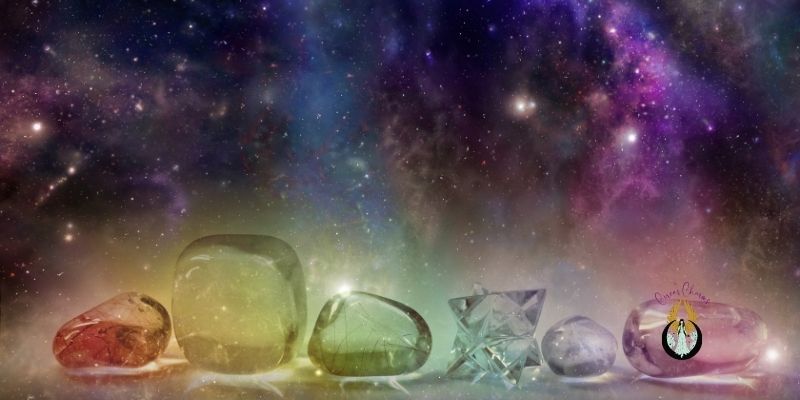 How Do Healing Crystals Work?