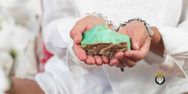 Most Commonly Used Healing Crystals & Their Healing Powers