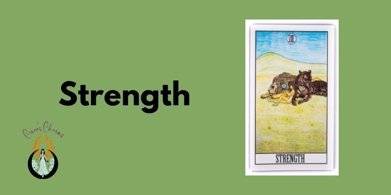Strength