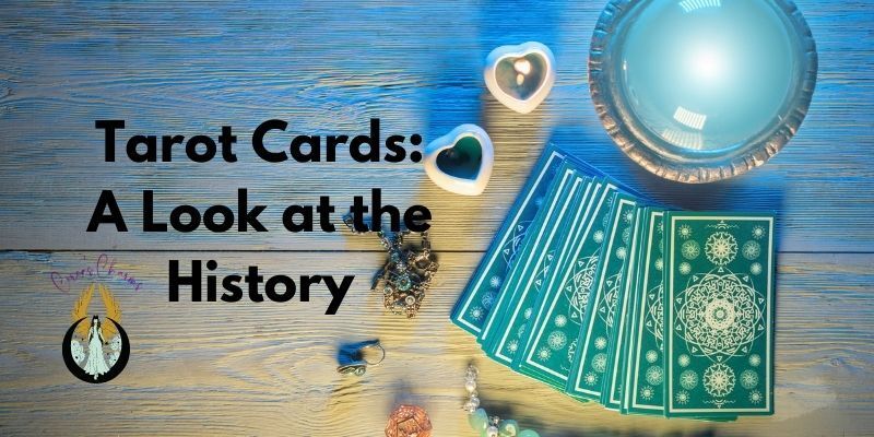 Tarot Cards: A Look at the History