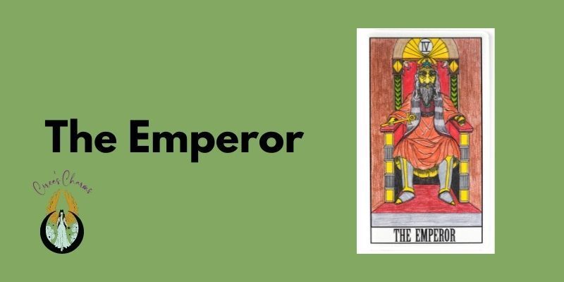 The Emperor