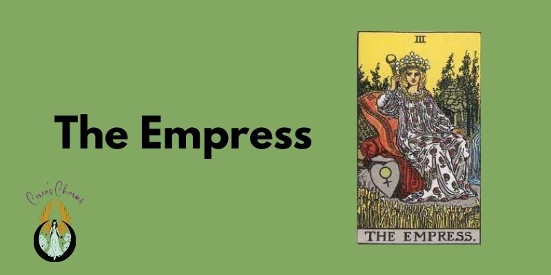 The Empress