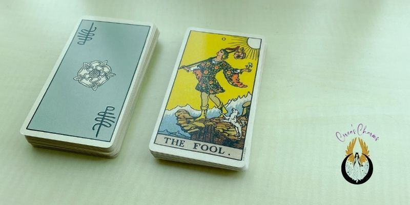 The Fool